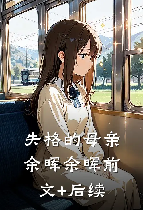 失格的母亲余晖余晖前文+后续