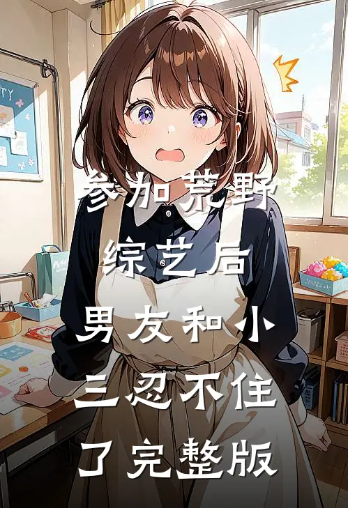 参加荒野综艺后，男友和小三忍不住了完整版