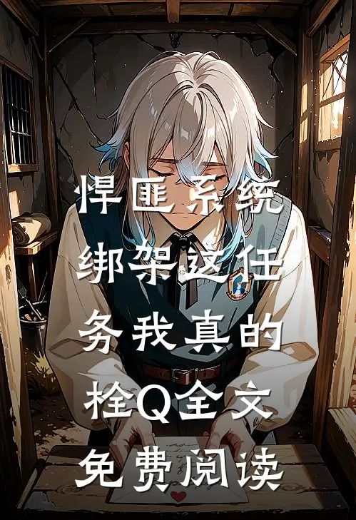 悍匪系统：绑架这任务我真的栓Q全文免费阅读