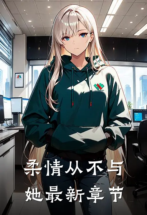 柔情从不与她最新章节