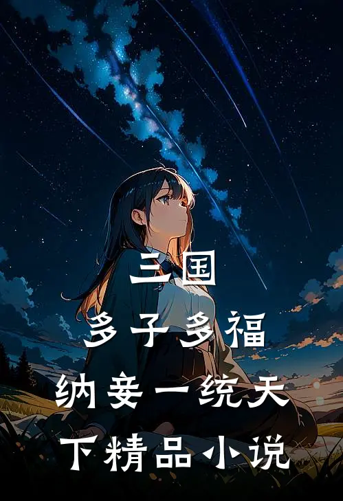 三国：多子多福，纳妾一统天下精品小说