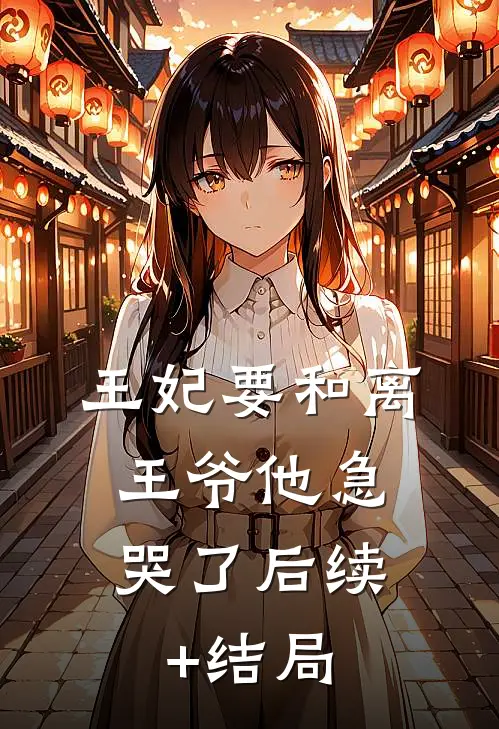 王妃要和离，王爷他急哭了后续+结局