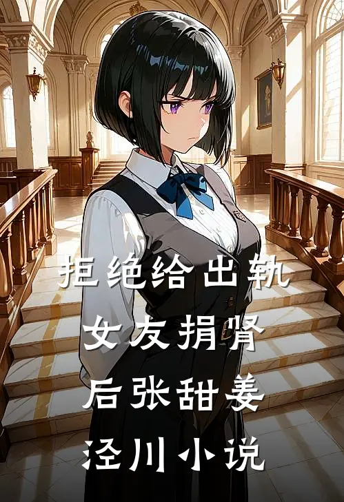 拒绝给出轨女友捐肾后张甜姜泾川小说