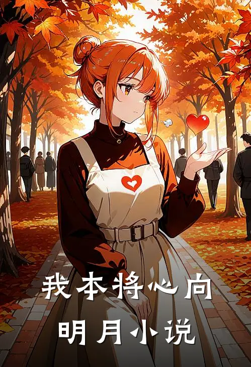 我本将心向明月小说