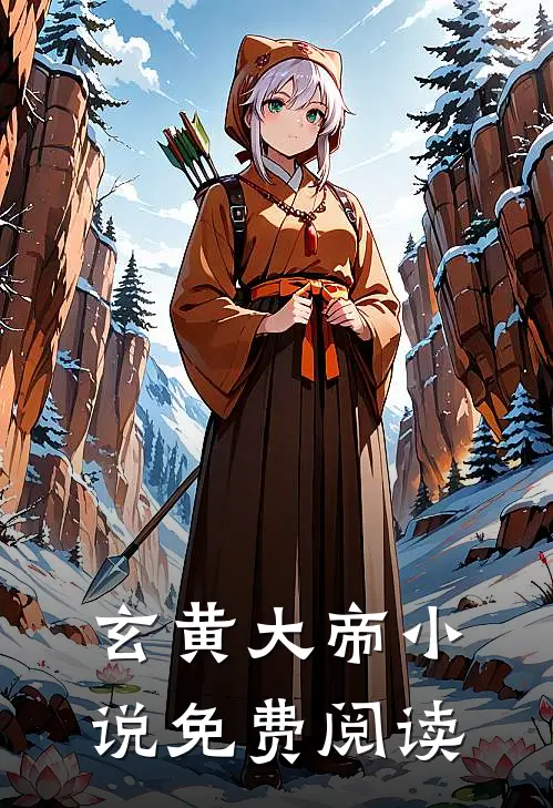 玄黄大帝小说免费阅读