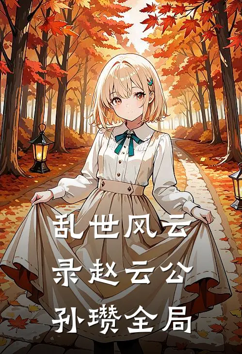 乱世风云录赵云公孙瓒全局
