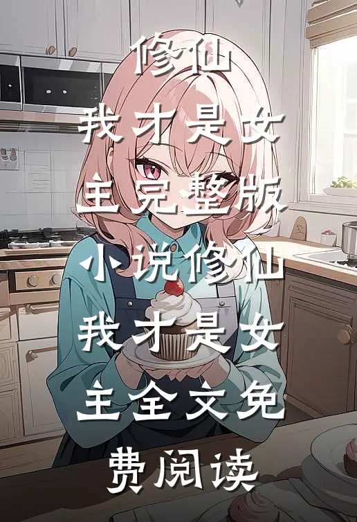 修仙，我才是女主完整版小说_修仙，我才是女主全文免费阅读