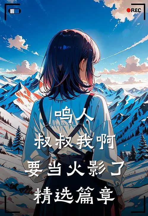 鸣人，叔叔我啊，要当火影了精选篇章