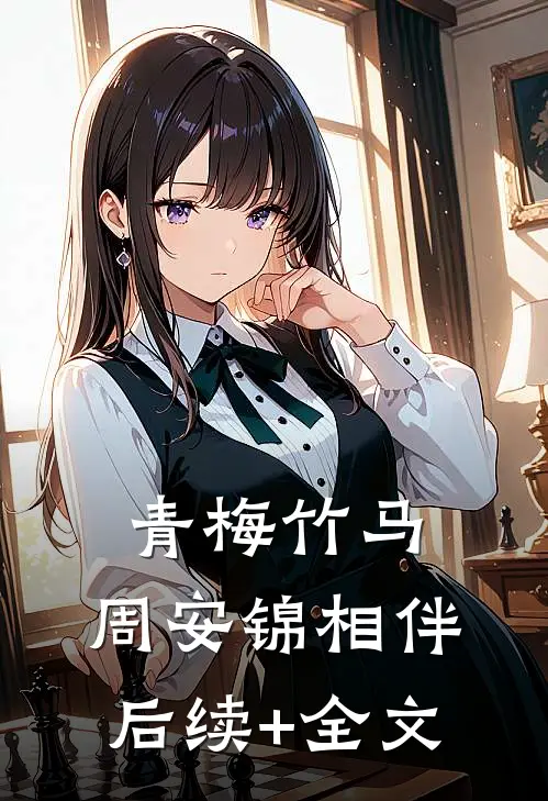 青梅竹马，周安锦相伴后续+全文