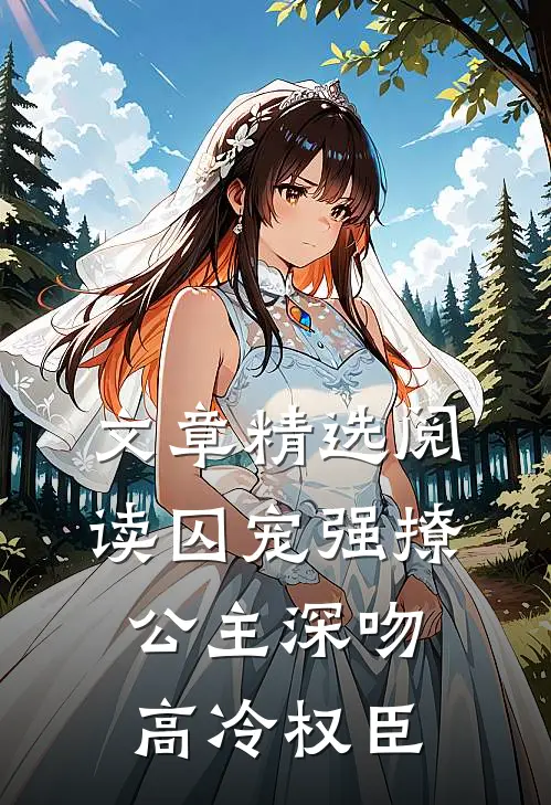 文章精选阅读囚宠强撩：公主深吻高冷权臣