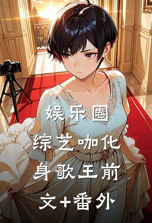 娱乐圈：综艺咖化身歌王前文+番外