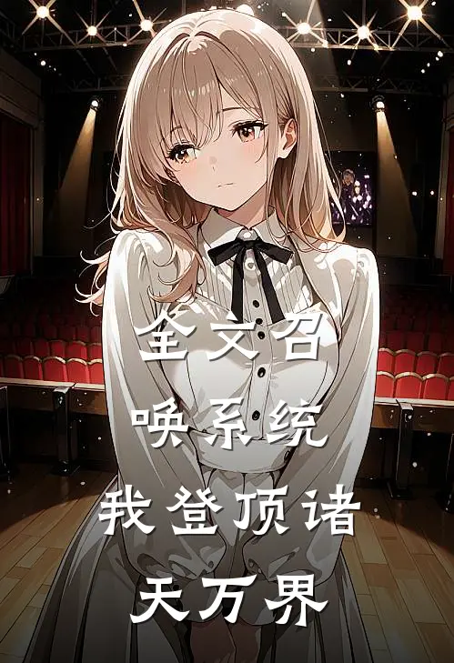 全文召唤系统：我登顶诸天万界