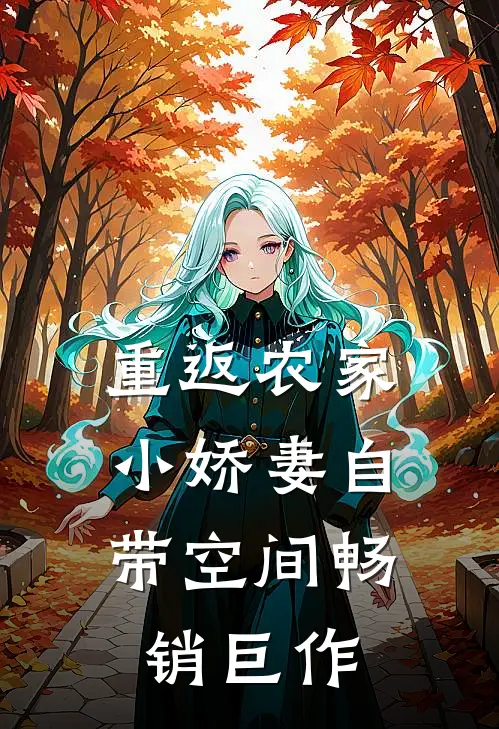 重返农家：小娇妻自带空间畅销巨作