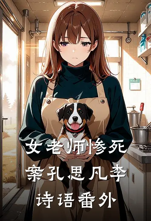 女老师惨死案孔思凡李诗语 番外