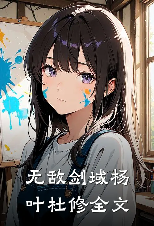 无敌剑域杨叶杜修全文