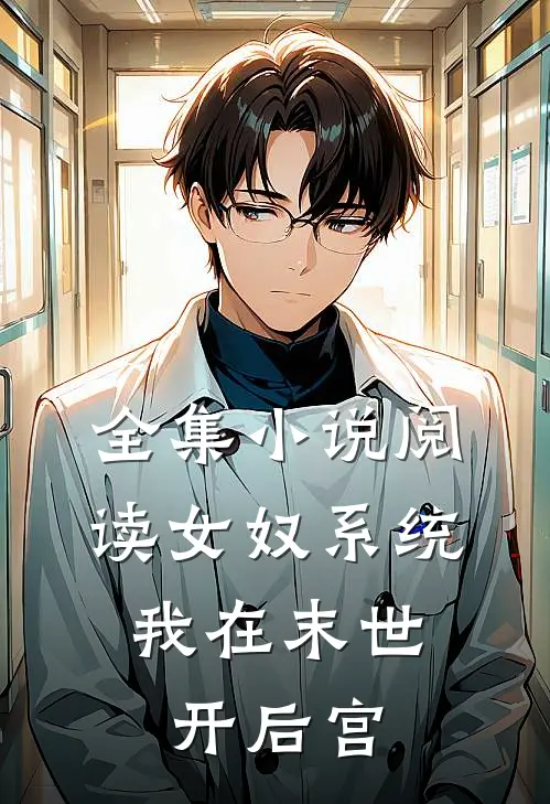 全集小说阅读女奴系统：我在末世开后宫
