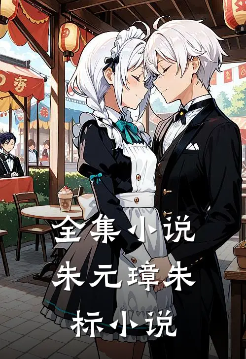 全集小说朱元璋朱标小说