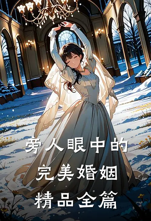 旁人眼中的完美婚姻精品全篇