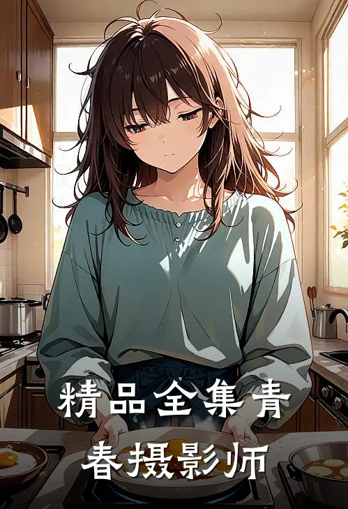 精品全集青春摄影师