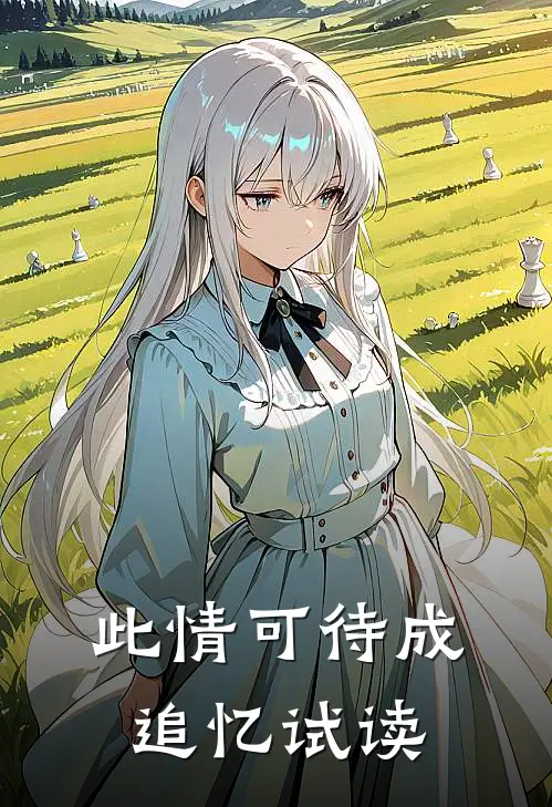 此情可待成追忆试读