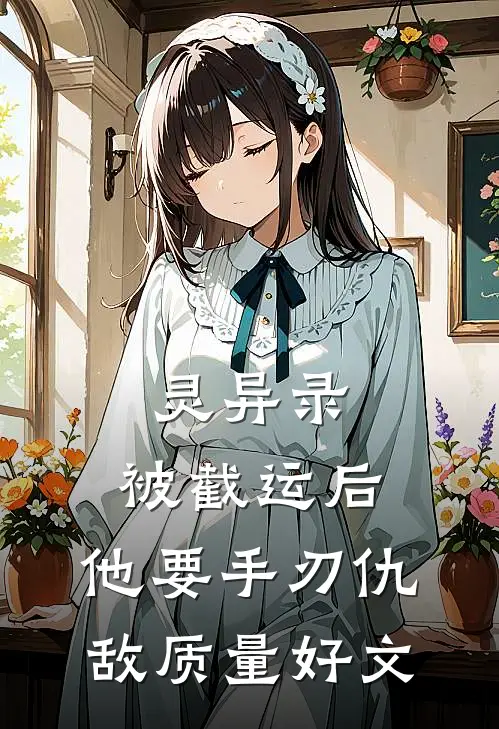 灵异录：被截运后，他要手刃仇敌质量好文