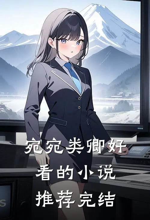 宛宛类卿好看的小说推荐完结
