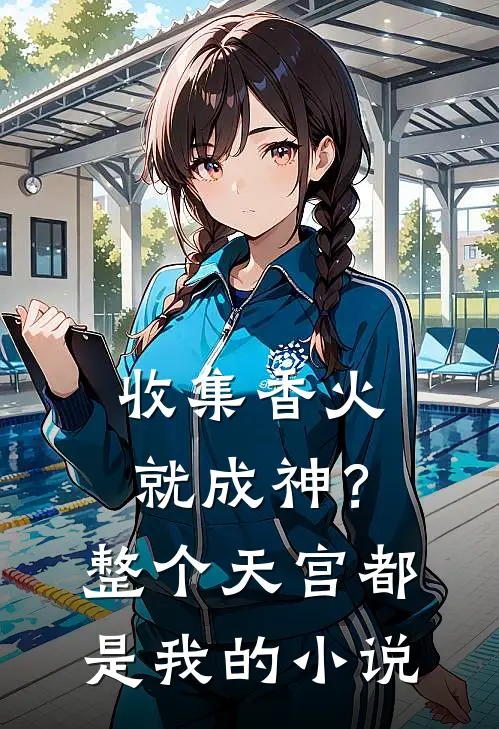收集香火就成神？整个天宫都是我的小说