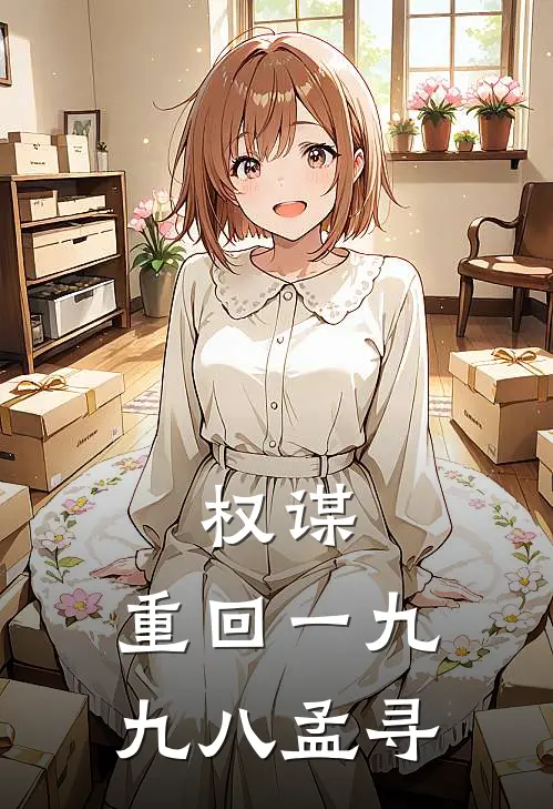 权谋：重回一九九八孟寻