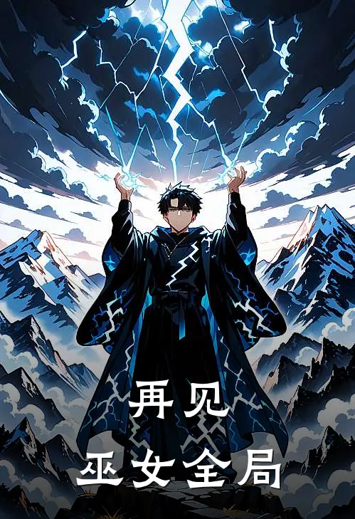 再见，巫女全局