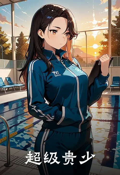 超级贵少