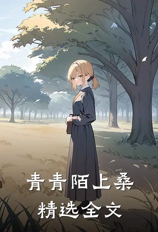青青陌上桑精选全文