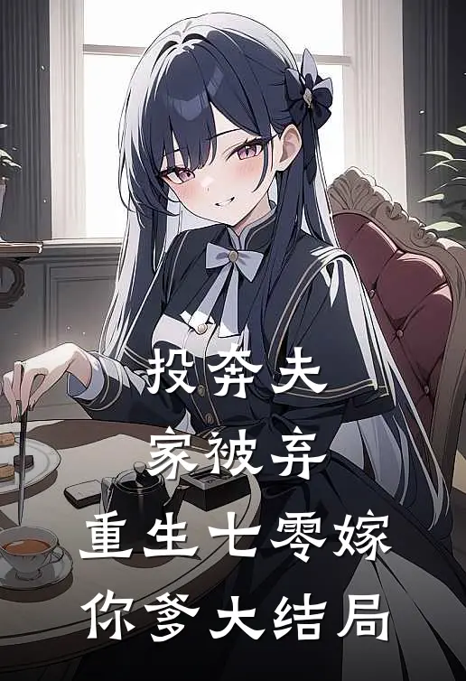 投奔夫家被弃，重生七零嫁你爹大结局