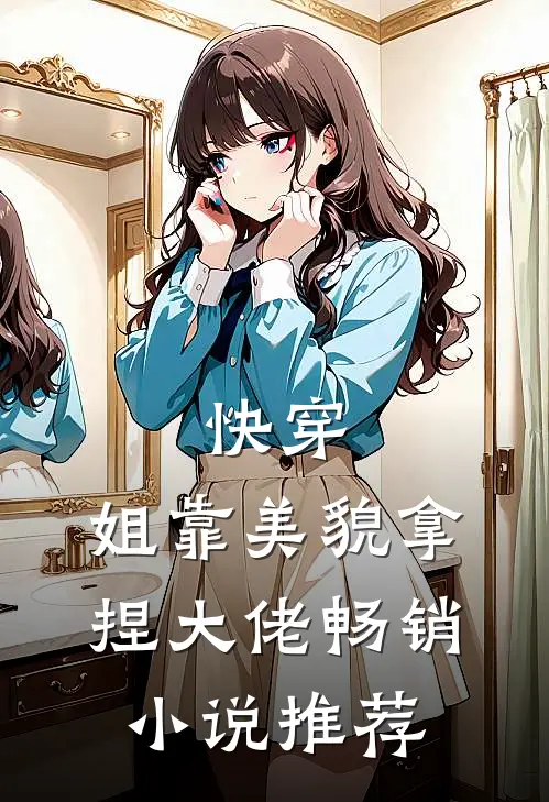 快穿：姐靠美貌拿捏大佬畅销小说推荐