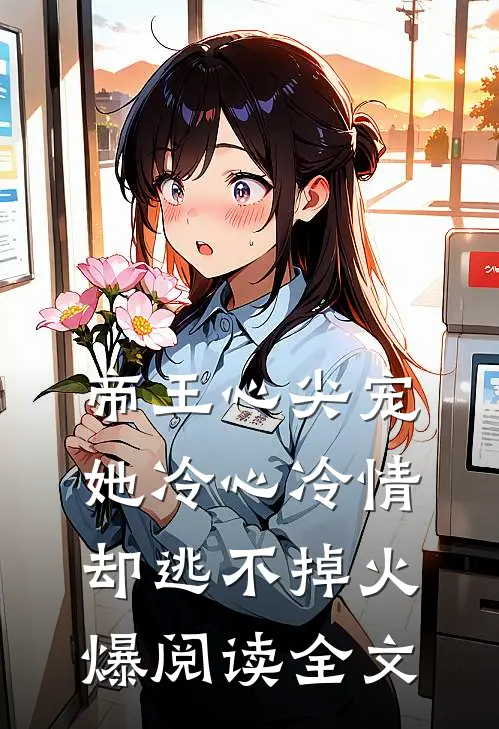 帝王心尖宠：她冷心冷情却逃不掉火爆阅读全文