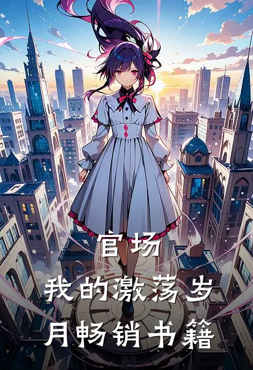 官场：我的激荡岁月畅销书籍