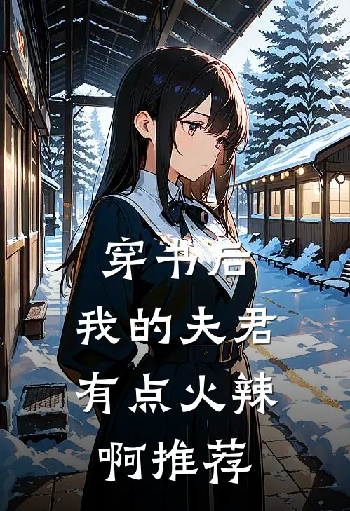 穿书后，我的夫君有点火辣啊推荐