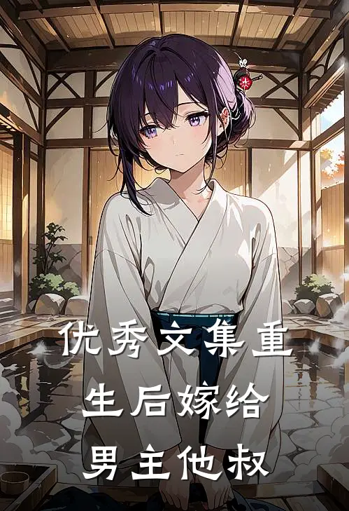 优秀文集重生后嫁给男主他叔