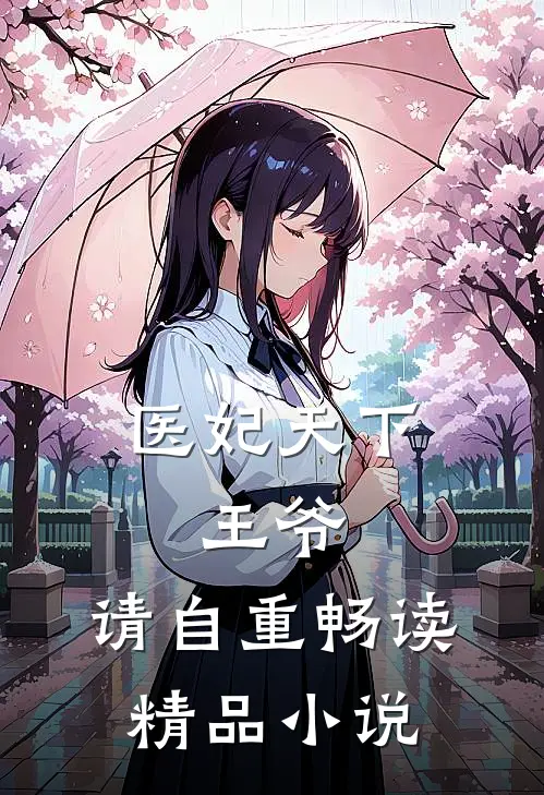 医妃天下：王爷，请自重畅读精品小说