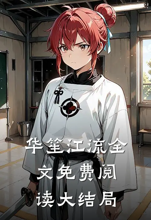 华笙江流全文免费阅读大结局