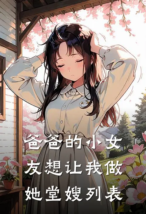 爸爸的小女友想让我做她堂嫂列表