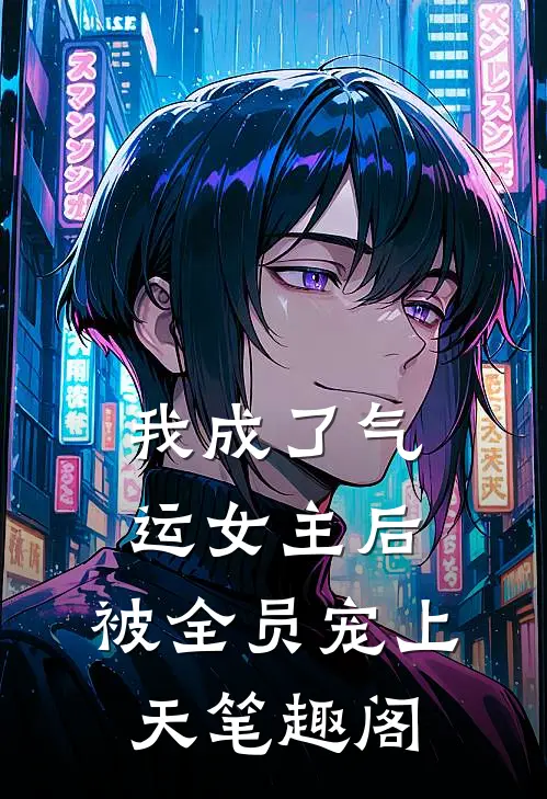 我成了气运女主后,被全员宠上天笔趣阁免费阅读