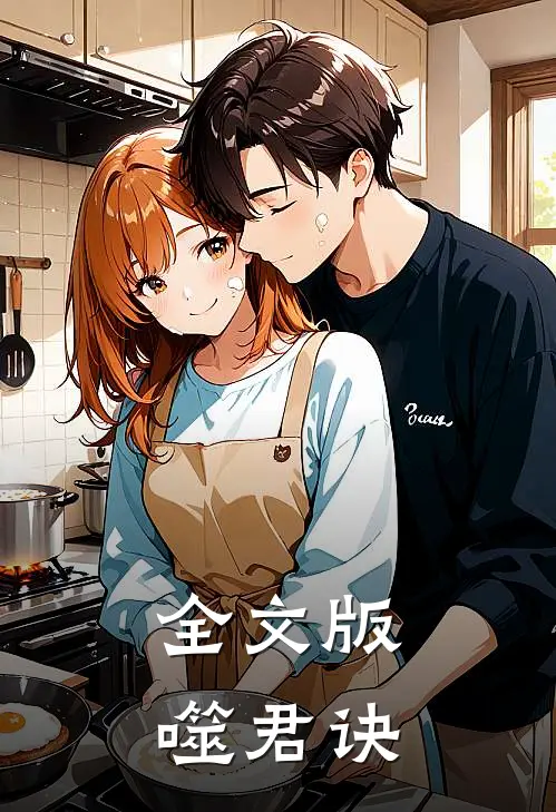 全文版噬君诀
