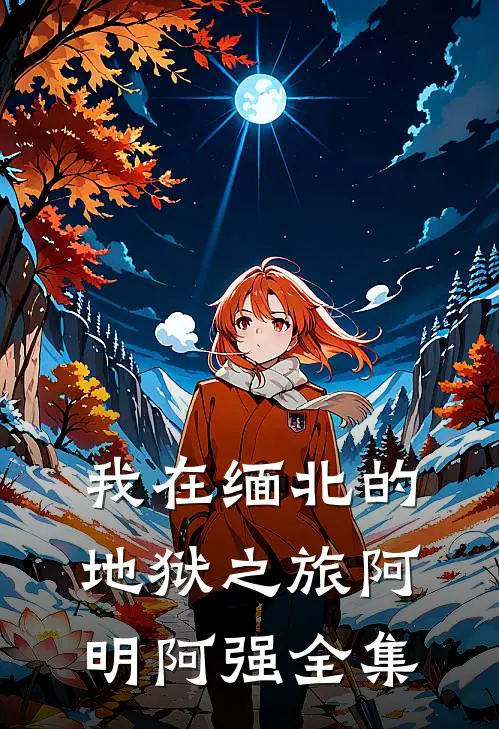 我在缅北的地狱之旅阿明阿强 全集