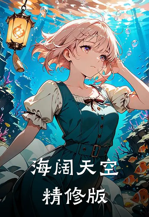 海阔天空精修版