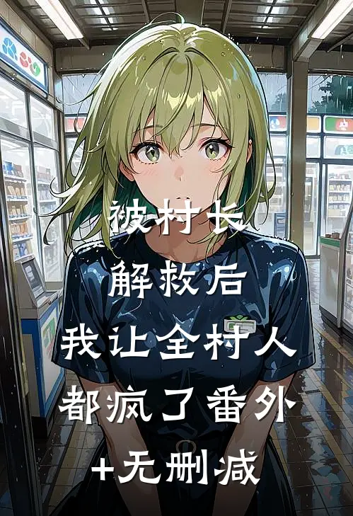 被村长解救后，我让全村人都疯了番外+无删减