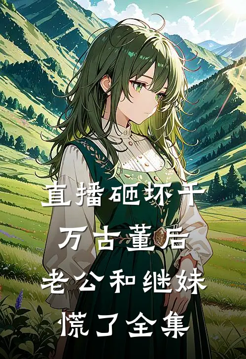 直播砸坏千万古董后，老公和继妹慌了 全集