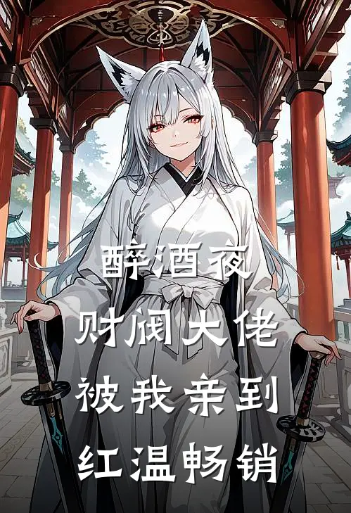 醉酒夜，财阀大佬被我亲到红温畅销
