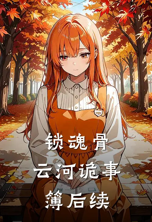 锁魂骨：云河诡事簿后续