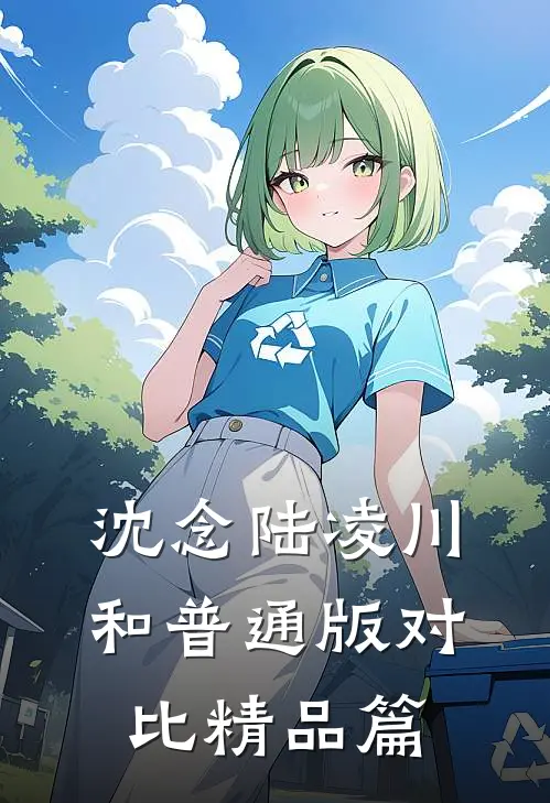 沈念陆凌川和普通版对比精品篇
