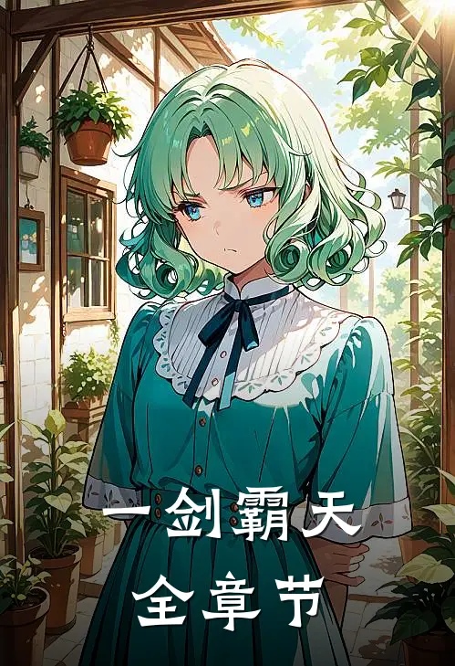 一剑霸天全章节免费